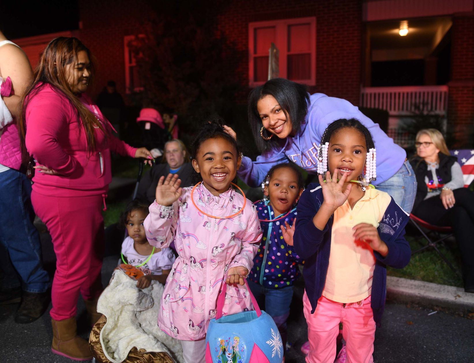 Mechanicsburg Halloween Parade 40
